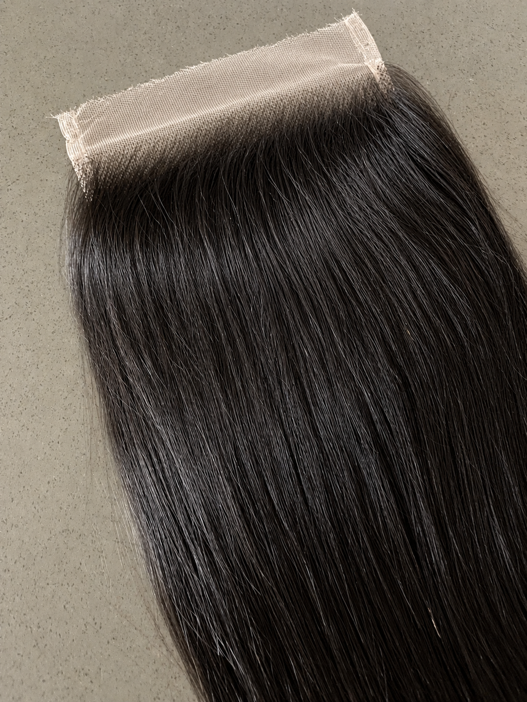 HD Closure 5x5 Virgin Hair