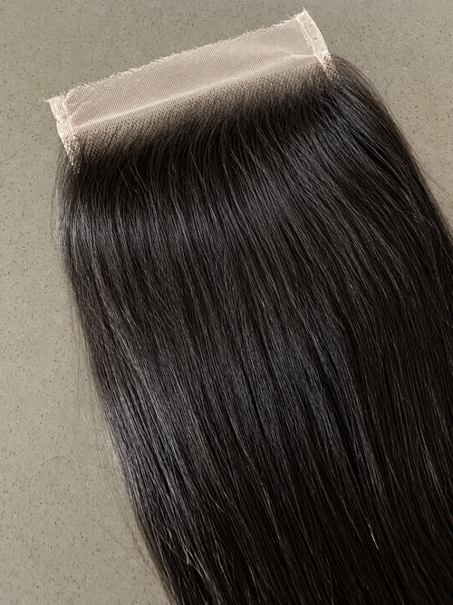 HD Closure 5x5 Virgin Hair