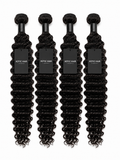 Virgin Hair: DeepWave