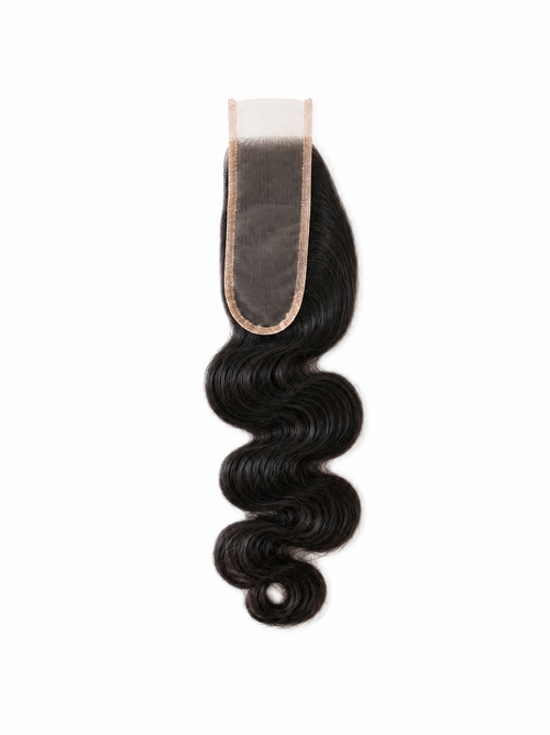 HD  Closures 2x6 Virgin Hair