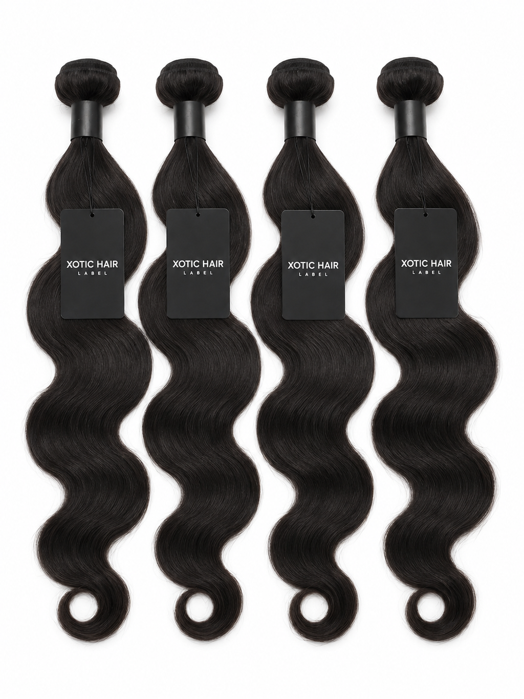 Virgin Hair: Bodywave