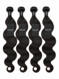 Virgin Hair: Bodywave