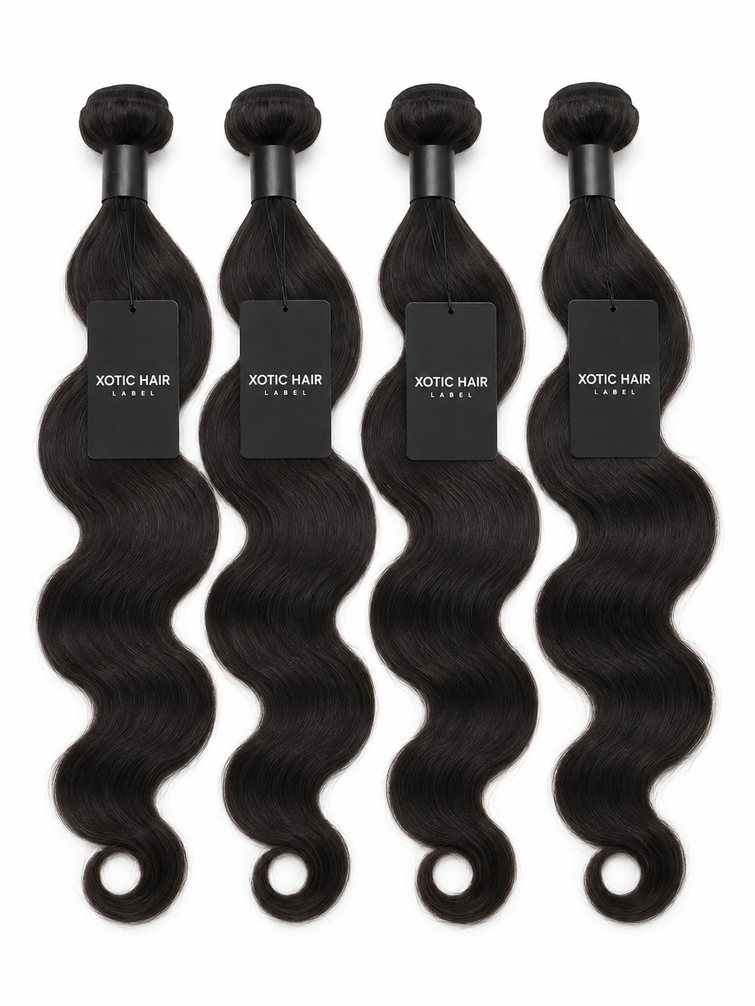 Virgin Hair: Bodywave