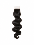 HD  Closures 2x6 Virgin Hair
