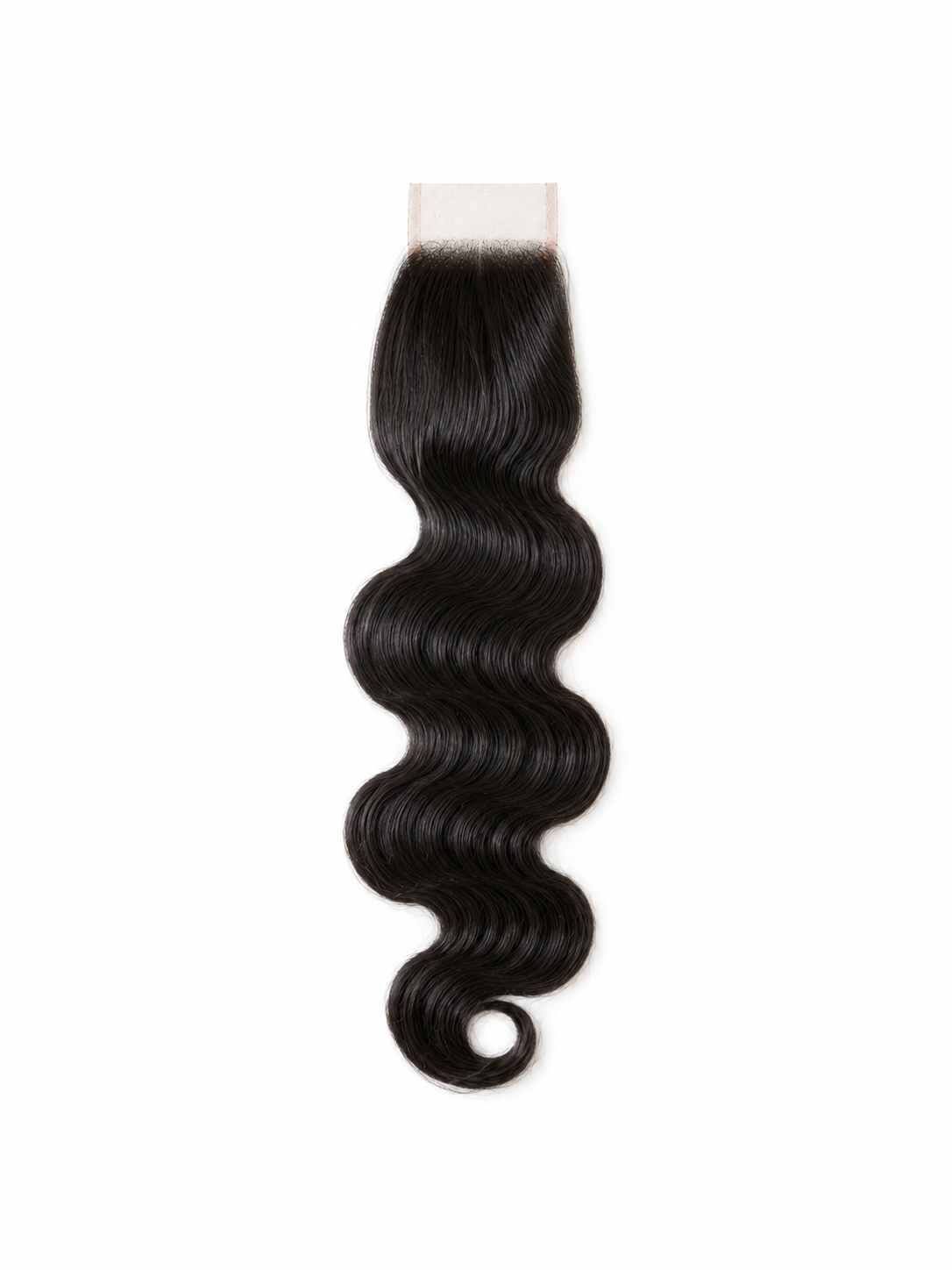 HD  Closures 2x6 Virgin Hair