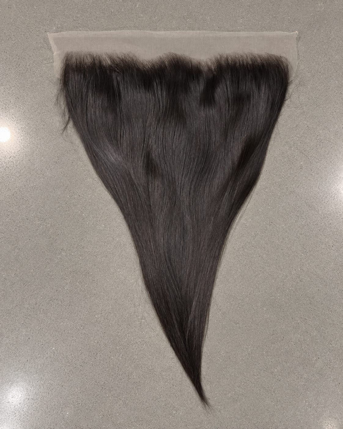 HD Lace Frontal 13x6 Virgin Hair