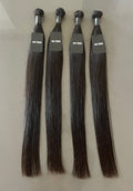 Virgin Hair: Straight