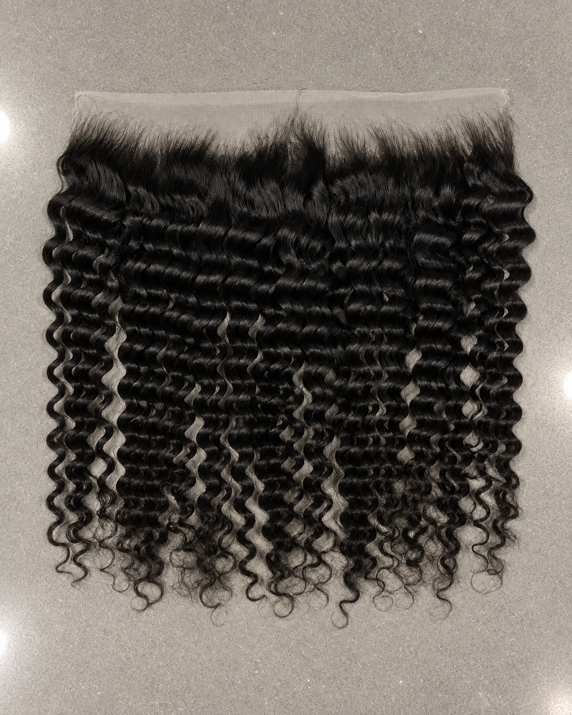 HD Lace Frontal 13x6 Virgin Hair