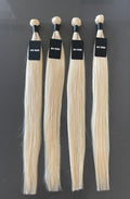 Virgin Hair: 613 Blonde