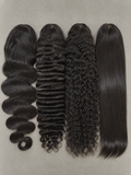 HD Lace Front Wig 13x6