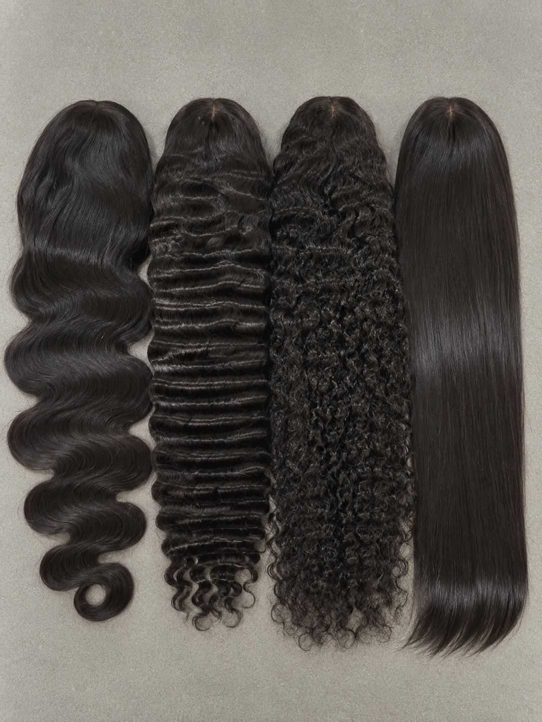HD Lace Front Wig 13x6