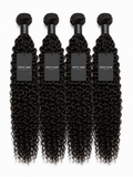 Virgin Hair: Burmese Curly