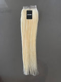 HD Closure 613 Blonde Virgin Hair 5x5