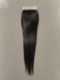 HD Closure 5x5 Virgin Hair