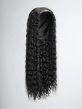 HD Lace Front Wig 13x6