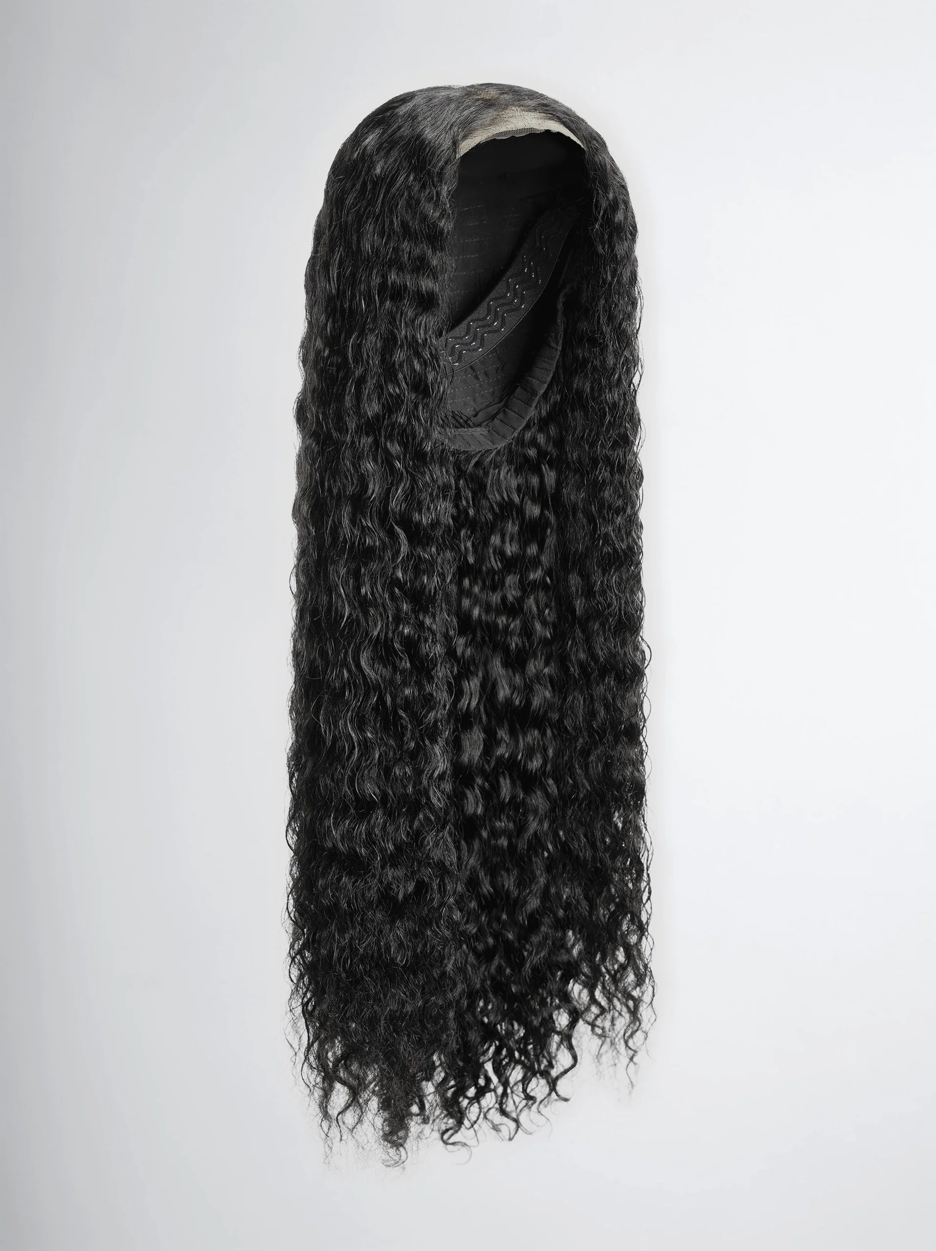 HD Lace Front Wig 13x6