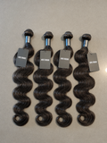 Virgin Hair: Bodywave