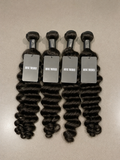 Virgin Hair: DeepWave