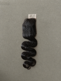 HD  Closures 2x6 Virgin Hair