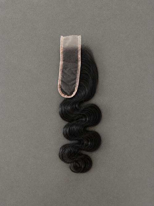 HD  Closures 2x6 Virgin Hair