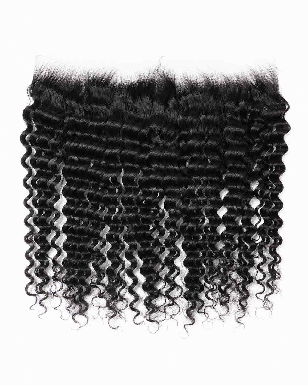 HD Lace Frontal 13x6 Virgin Hair