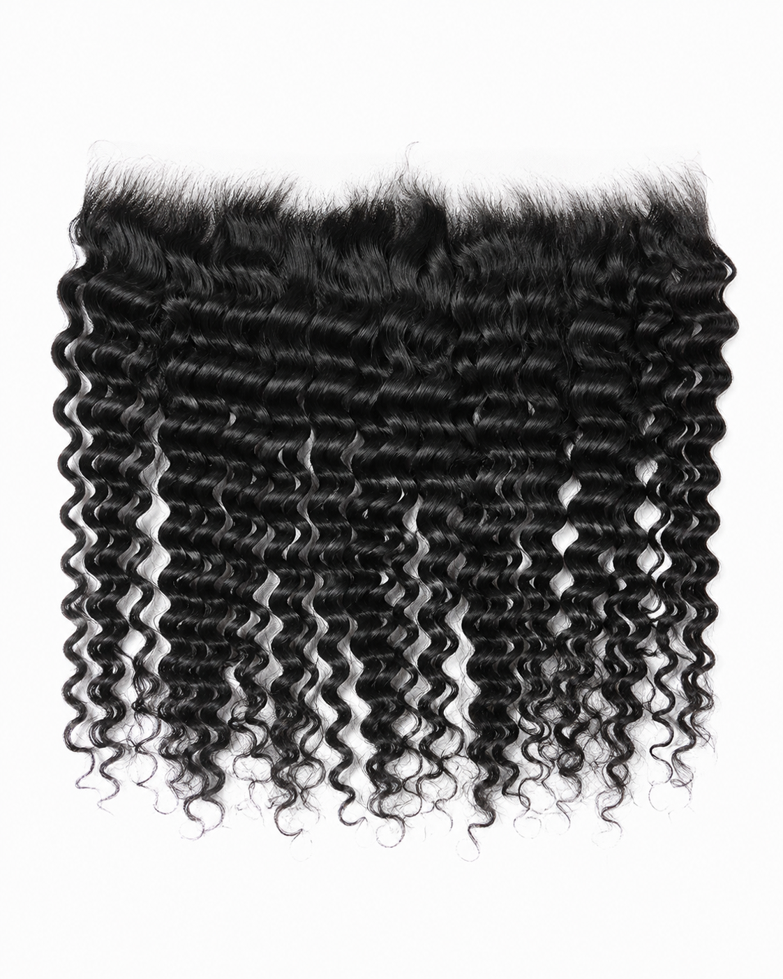 HD Lace Frontal 13x6 Virgin Hair
