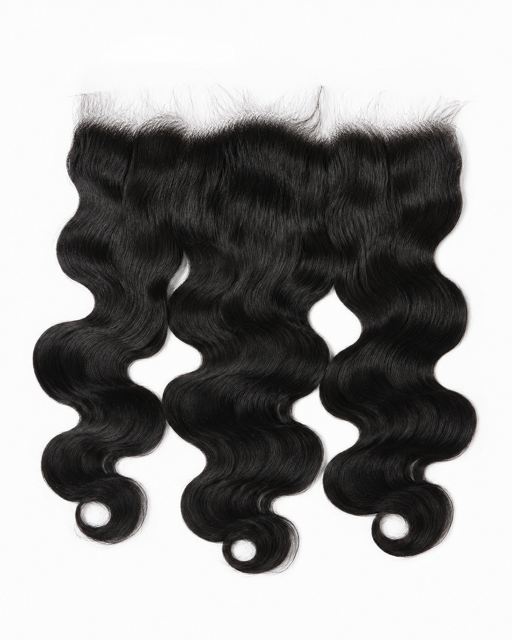 HD Lace Frontal 13x6 Virgin Hair