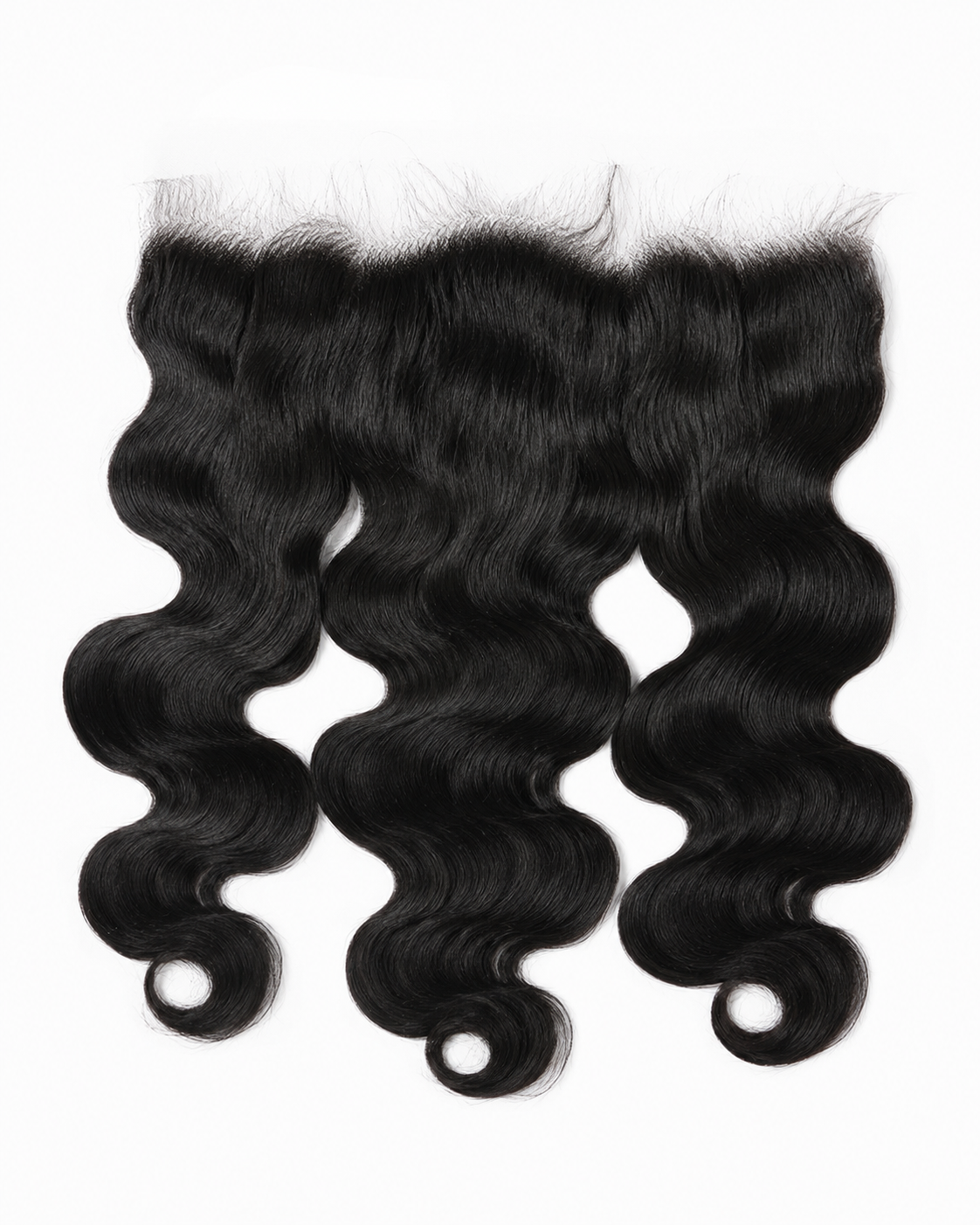 HD Lace Frontal 13x6 Virgin Hair