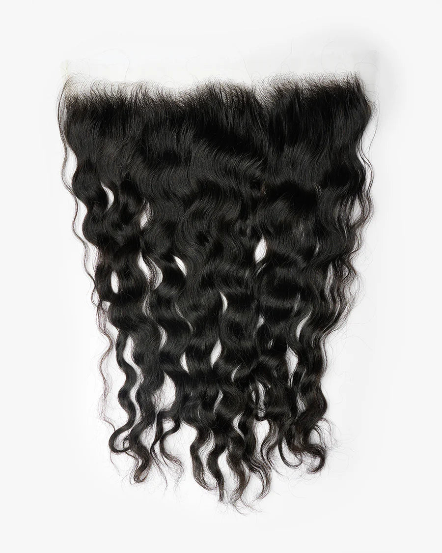 HD Lace Frontal 13x6 Virgin Hair