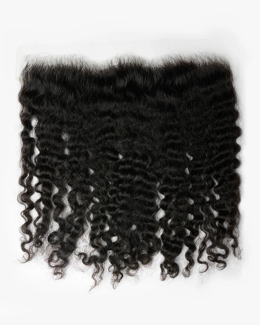 HD Lace Frontal 13x6 Virgin Hair