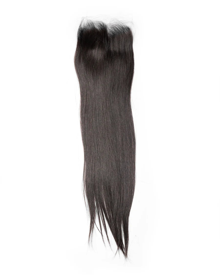 HD Closure 5x5 Virgin Hair