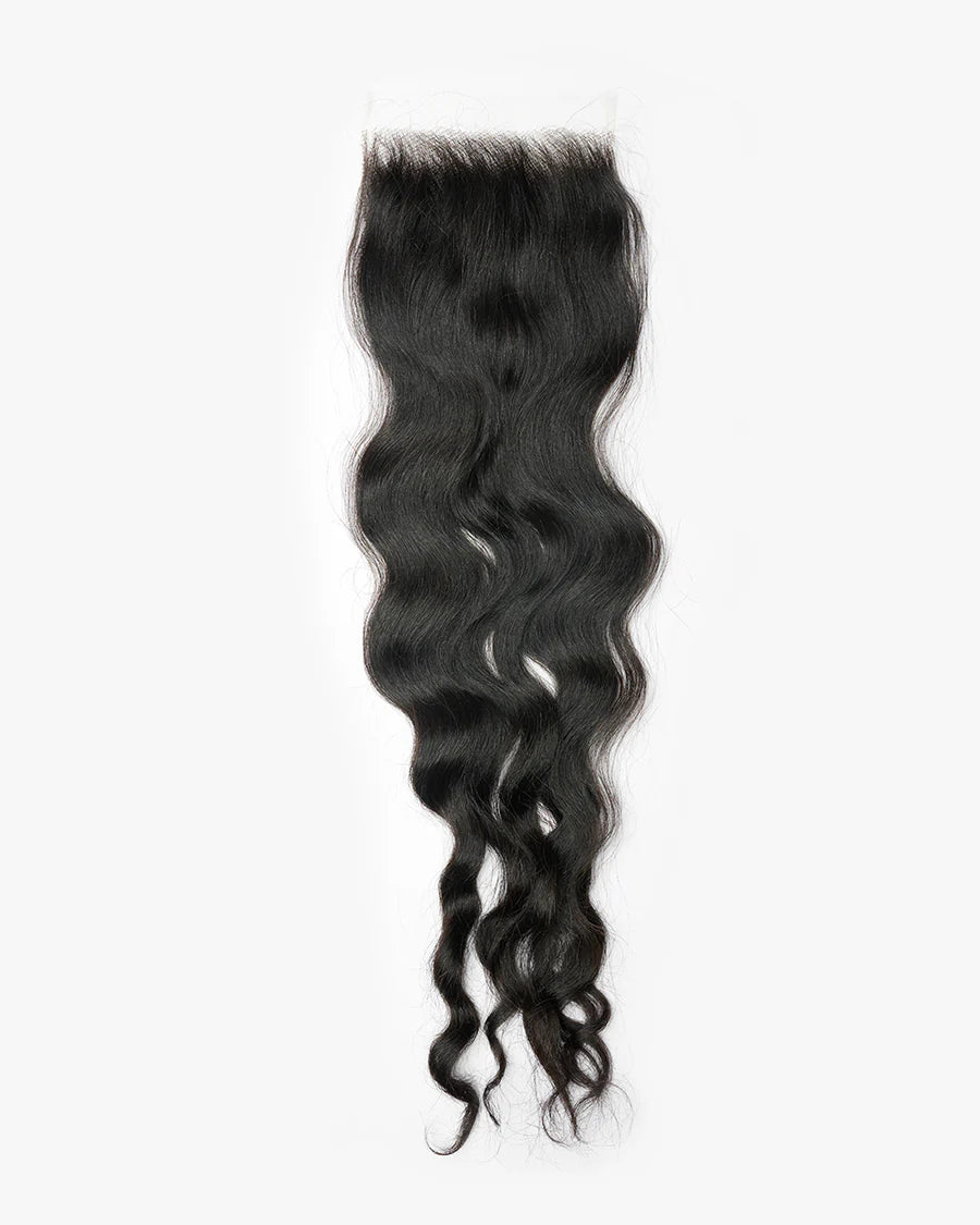 HD Closure 5x5 Virgin Hair