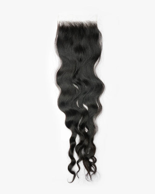 HD Closure 5x5 Virgin Hair