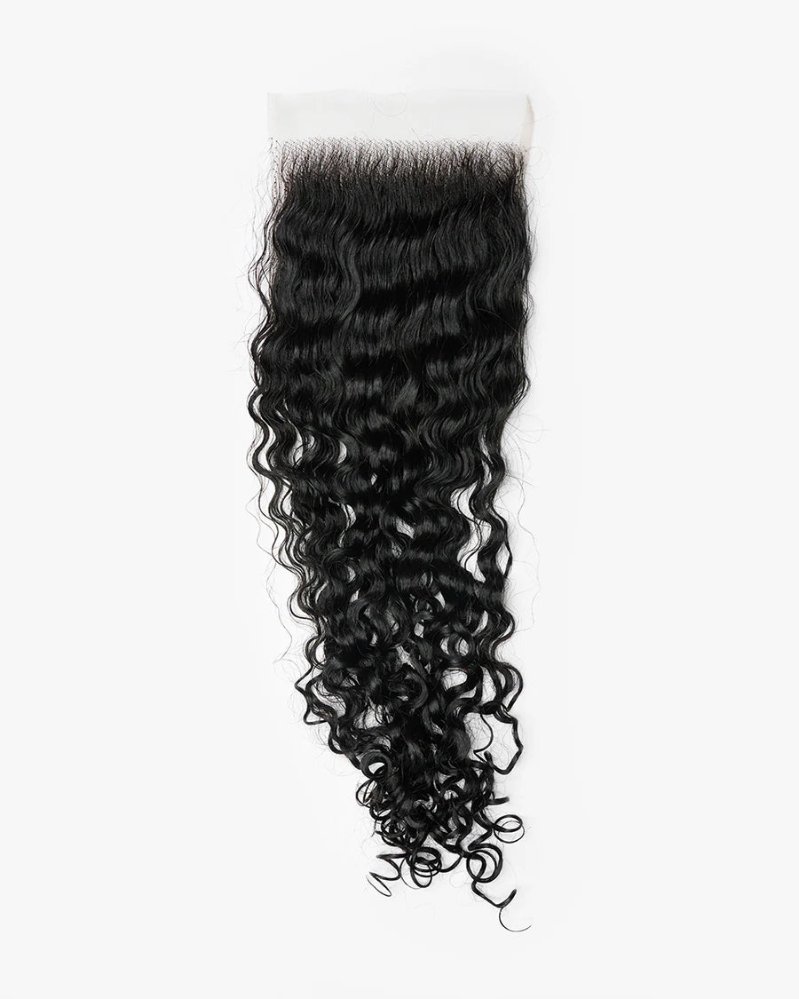 HD Closure 5x5 Virgin Hair